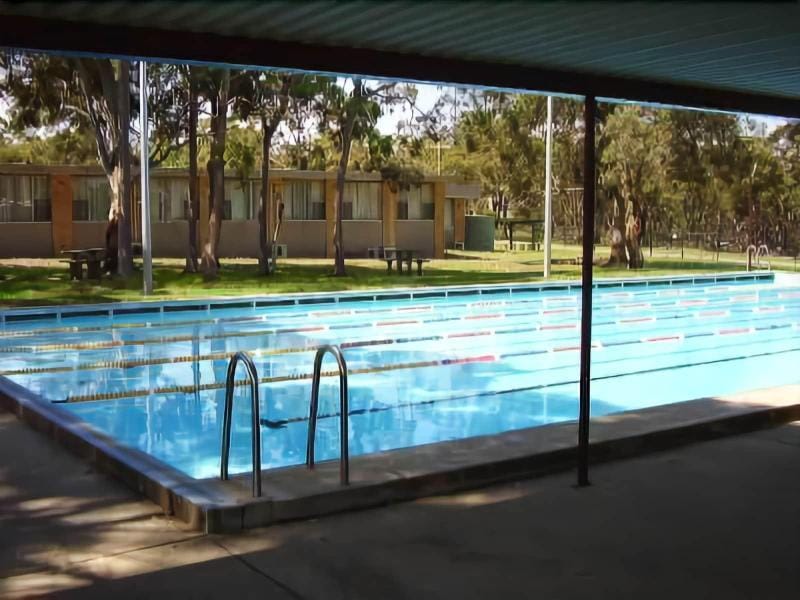 Lucas Heights Motel Hotel in Sydney