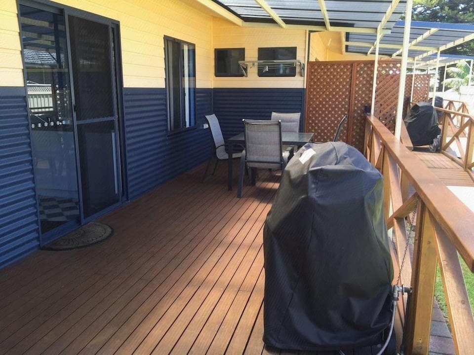 Driftwood Apartments Hotel in Esperance