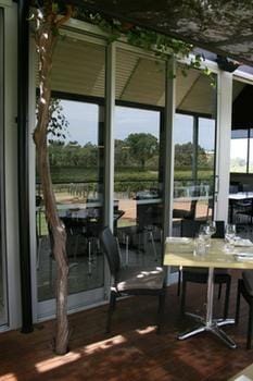 Vineyard Cottage at Upper Reach Winery Hotel in Henley Brook