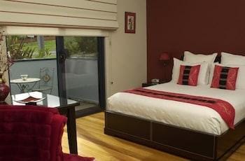 Casa Favilla B&B Hotel in Apollo Bay