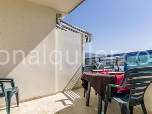 Amazing Holidays in Banana beach marbell 323 Hotel in Marbella