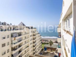 Amazing Holidays in Banana beach marbell 323 Hotel in Marbella