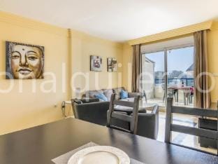 Amazing Holidays in Banana beach marbell 323 Hotel in Marbella