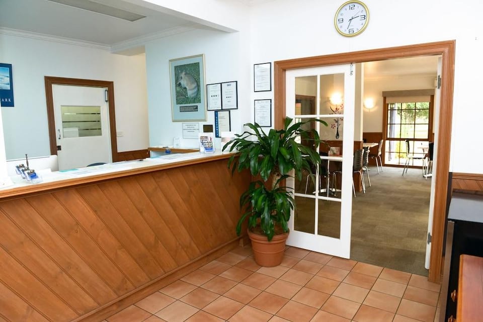 Bandicoot Motor Inn Hotel in Victoria