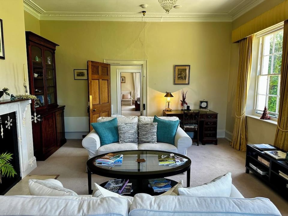 Prospect House Private Hotel Hotel in Tasmania