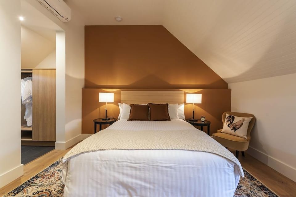 Prospect House Private Hotel Hotel in Tasmania