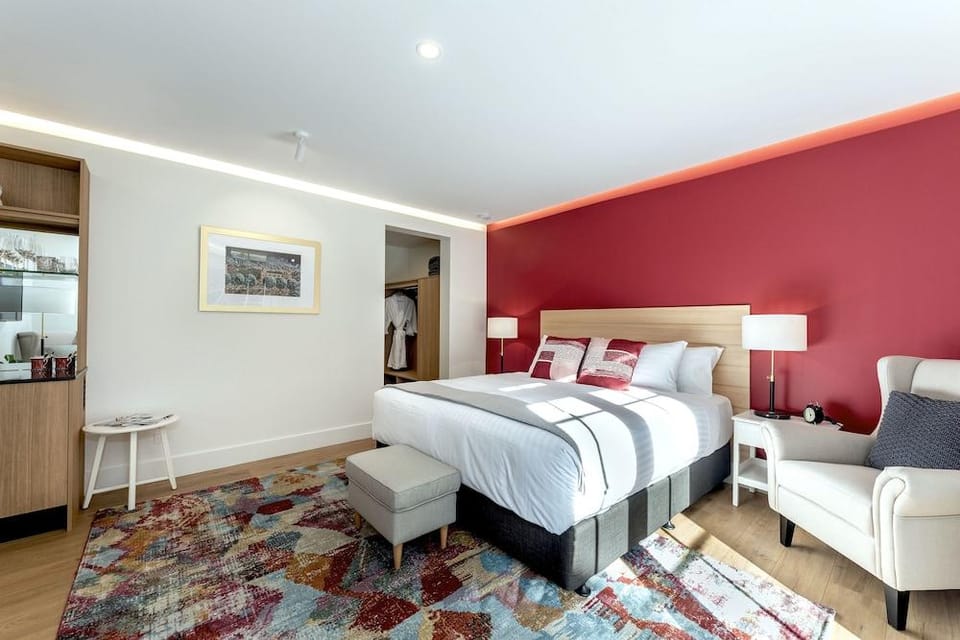Prospect House Private Hotel Hotel in Tasmania