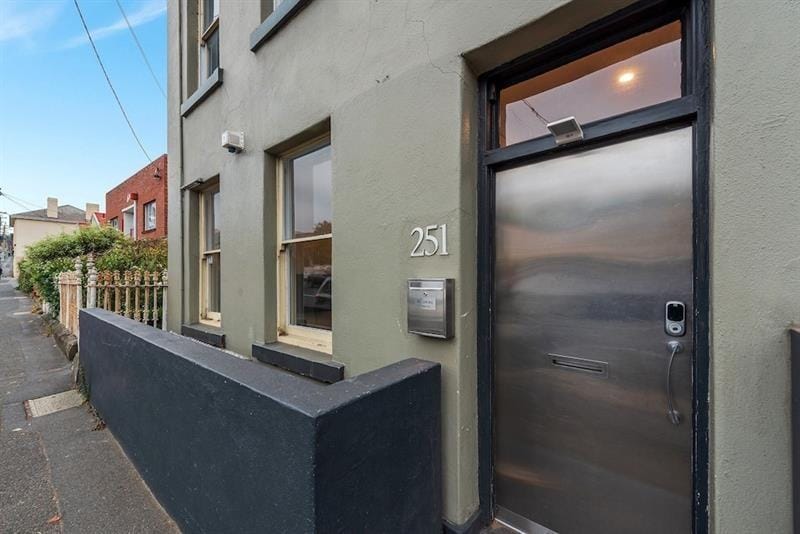 City Retreat Hobart Hotel in Hobart