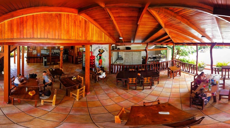 Hotel Isla inn  Hotel in Panama
