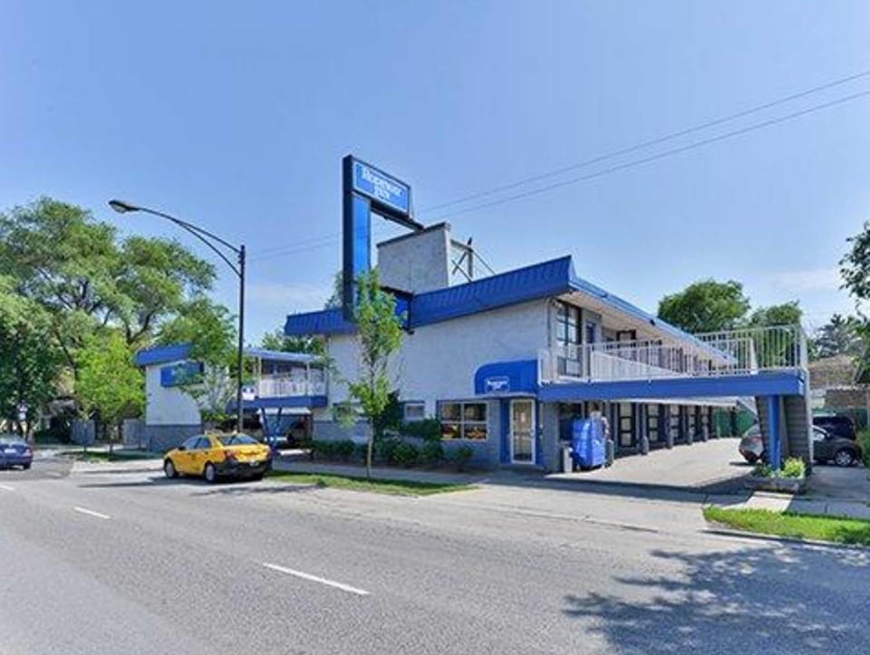 Rodeway Inn Chicago North Shore - Lincolnwood Hotel in Chicago