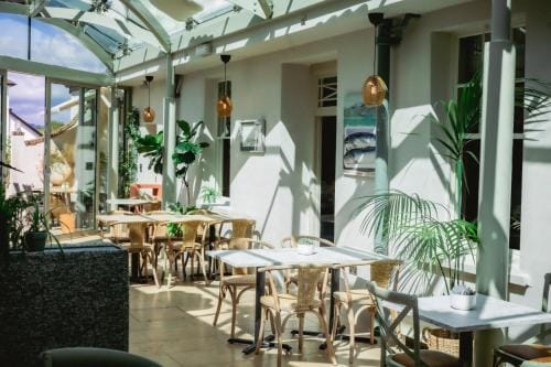 The Salutation Inn Hotel in Teignbridge