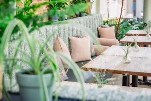 The Salutation Inn Hotel in Teignbridge