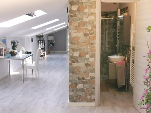 WhiteHome Hotel in Conegliano