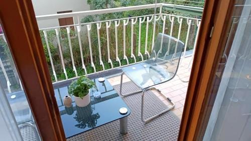 WhiteHome Hotel in Conegliano