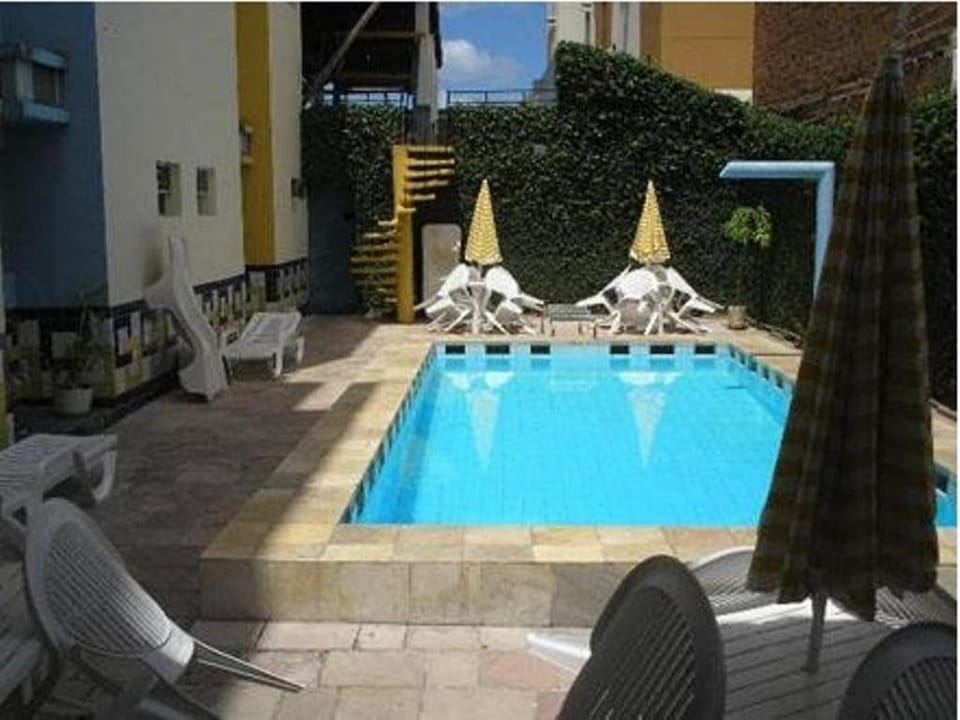 Rede Andrade Porto Mar Hotel in Maceió
