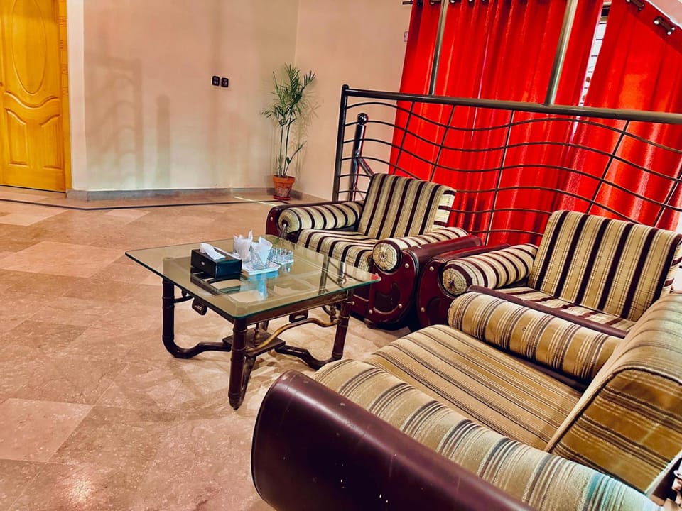 Infinity Hotel Hotel in Lahore