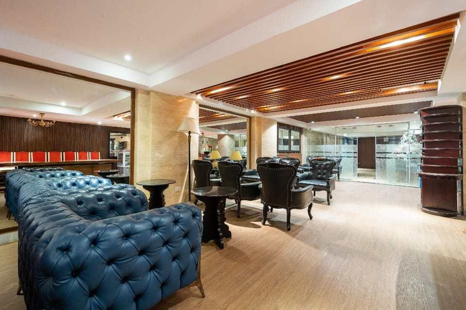 Ha Noi Memory Central Hotel & Spa Hotel in Hanoi