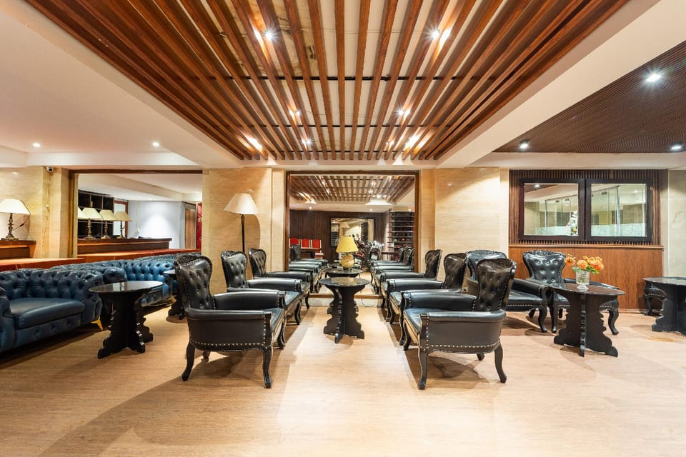 Ha Noi Memory Central Hotel & Spa Hotel in Hanoi
