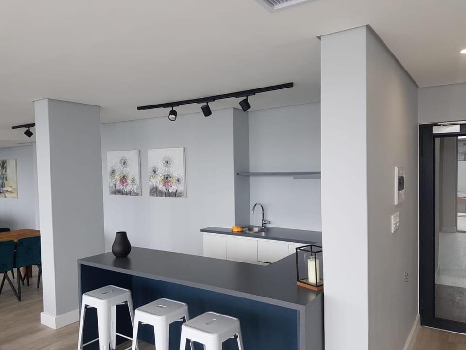 1 Albert Building Hotel in Cape Town