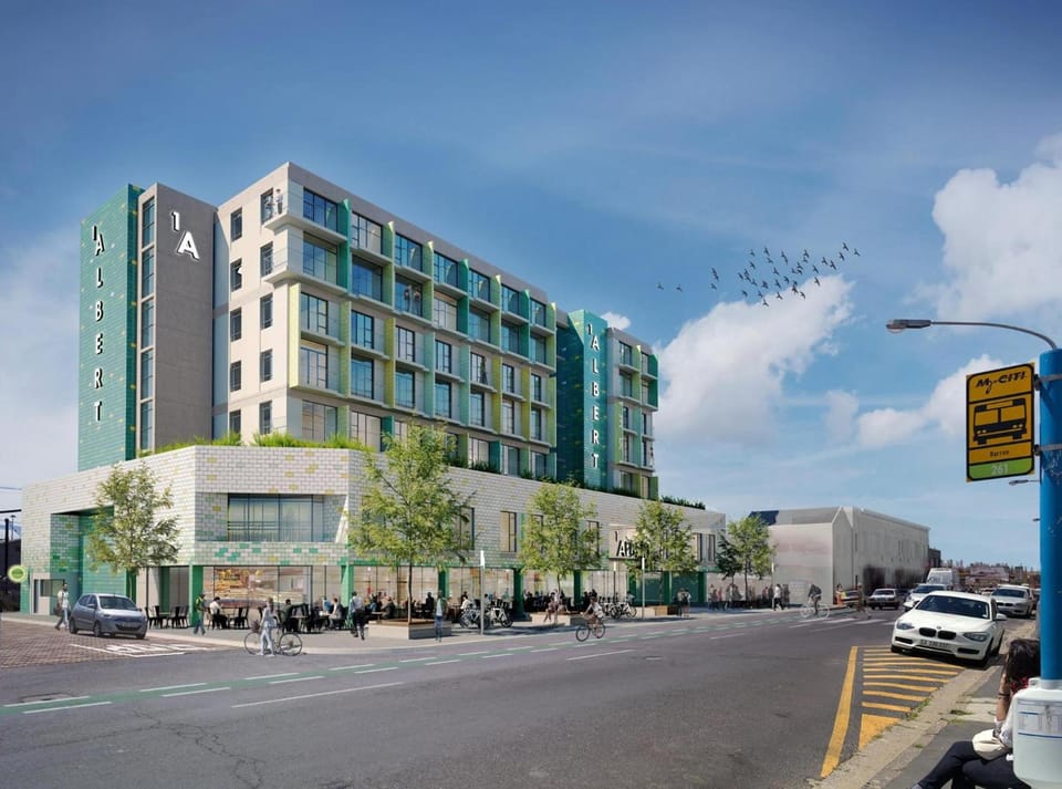 Surrounding environment