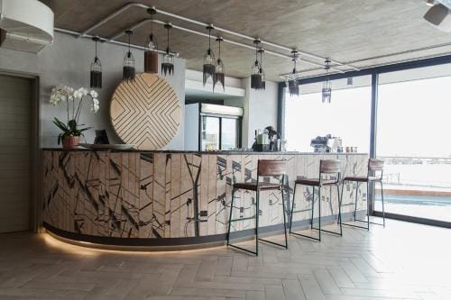 Wex 1 Apartments Hotel in Cape Town