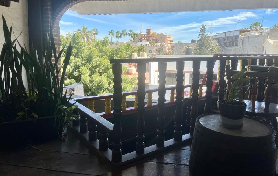 CABO TORTUGA HOTEL BOUTIQUE Hotel in Cabo San Lucas