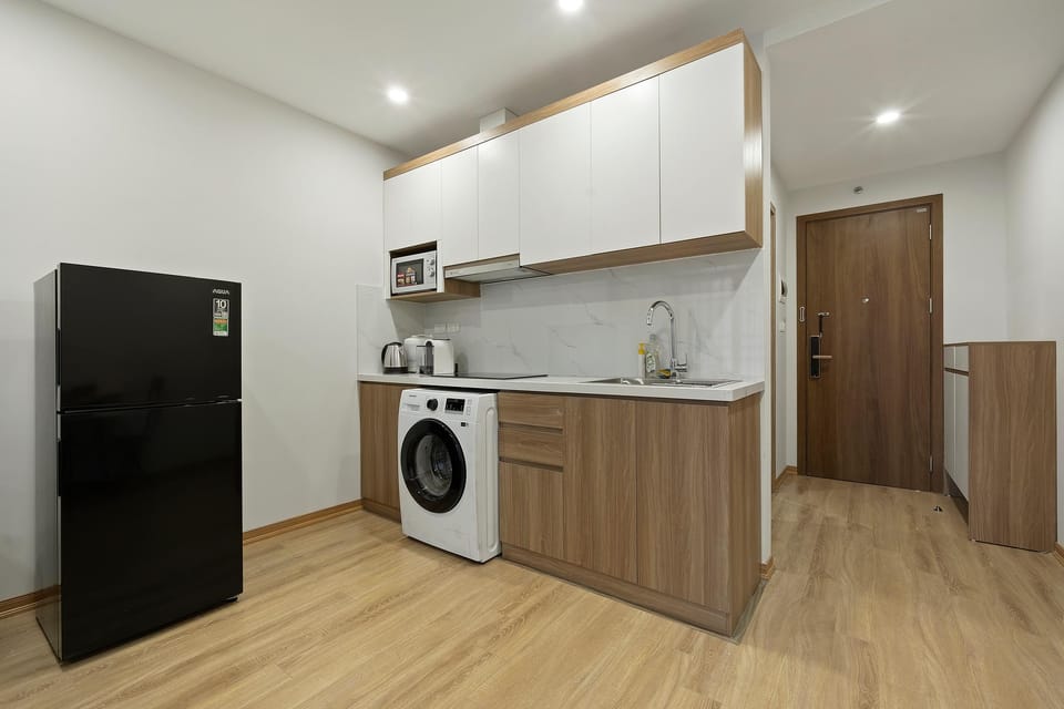 22housing Residence Suites Hotel in Hanoi