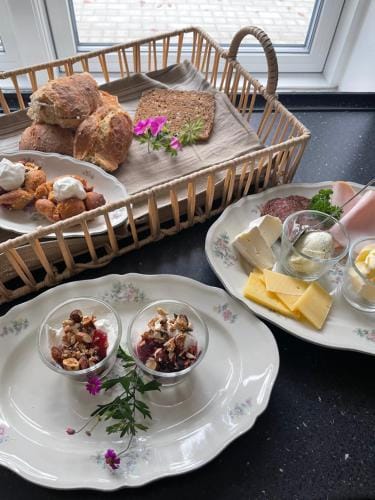Thyholm B&B Hotel in Central Denmark Region