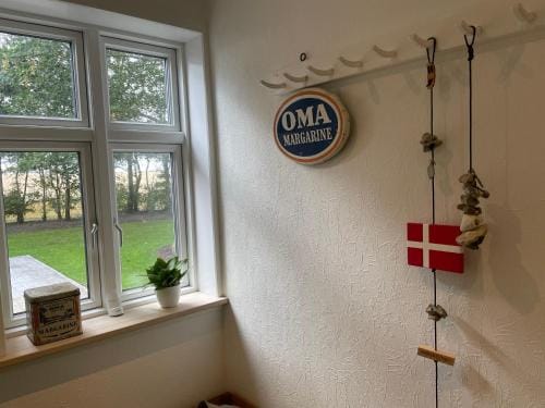 Thyholm B&B Hotel in Central Denmark Region