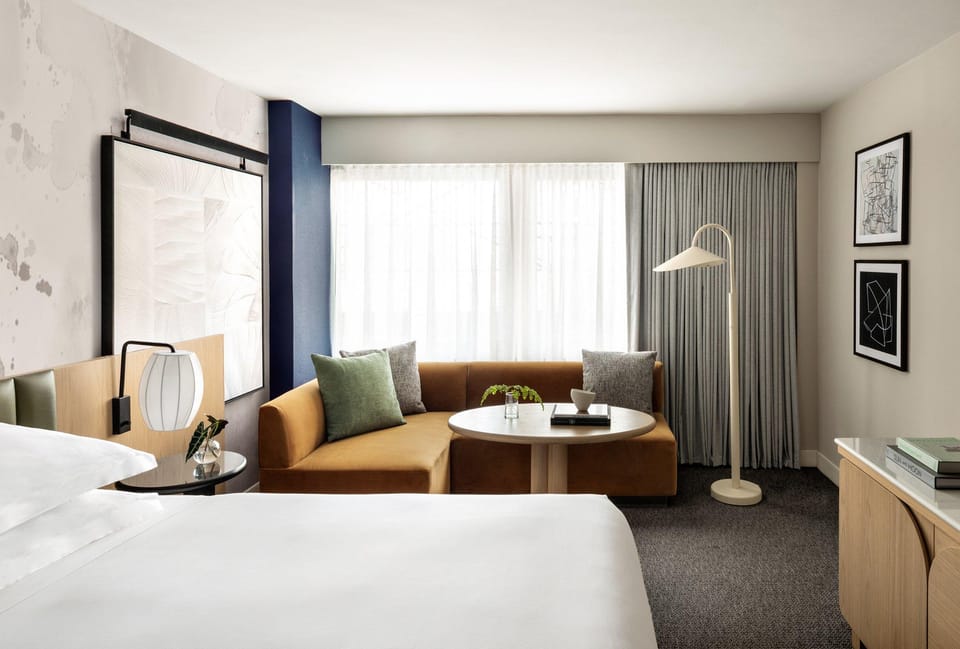 Guestroom