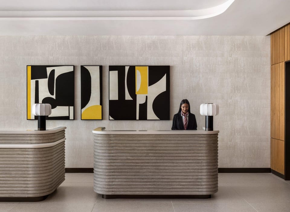 Kimpton Theta New York - Times Square By IHG Hotel in Midtown