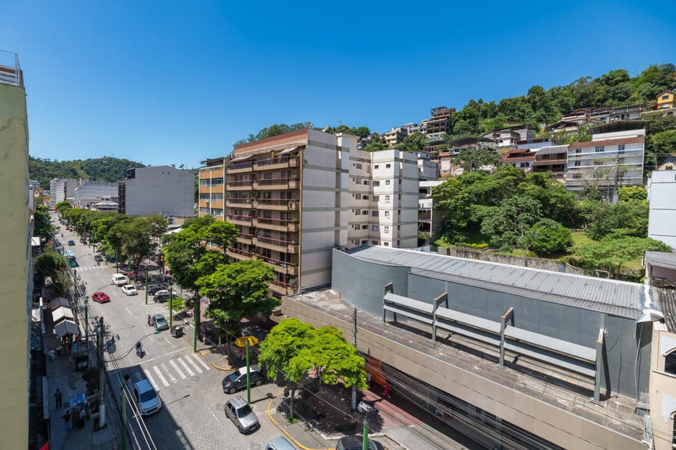 Hotel Fabris Hotel in Nova Friburgo