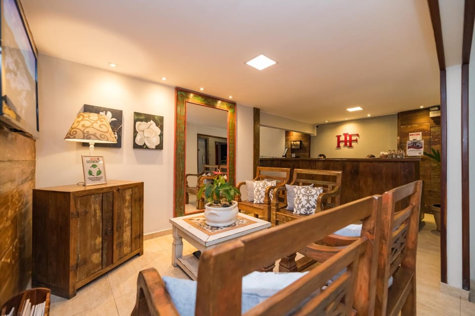 Hotel Fabris Hotel in Nova Friburgo