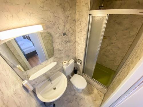 Limok Rooms Hamm Hotel in Hamm