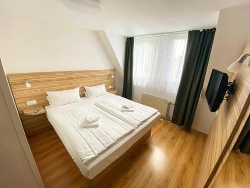 Limok Rooms Hamm Hotel in Hamm