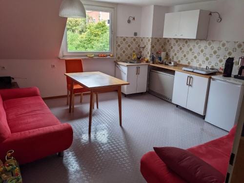 Monkey Factory - Mini Home-Stay Hostel Hostel in Graach an der Mosel