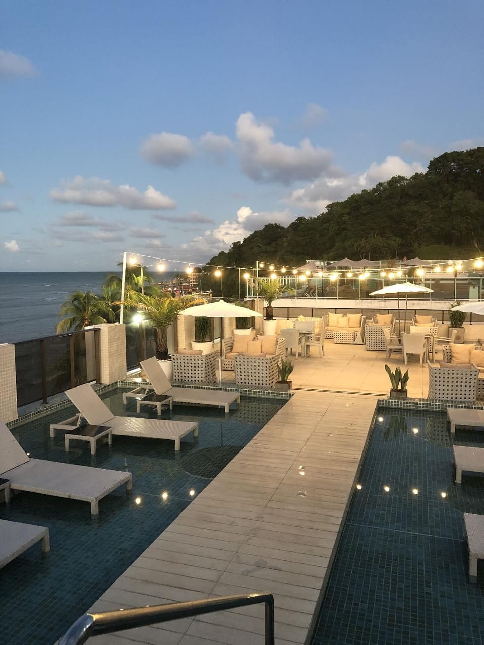 Hotel Cabo Branco Atlantico Hotel in João Pessoa