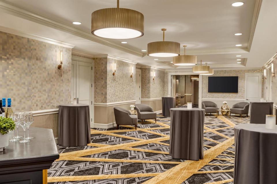 Meeting room / ballrooms