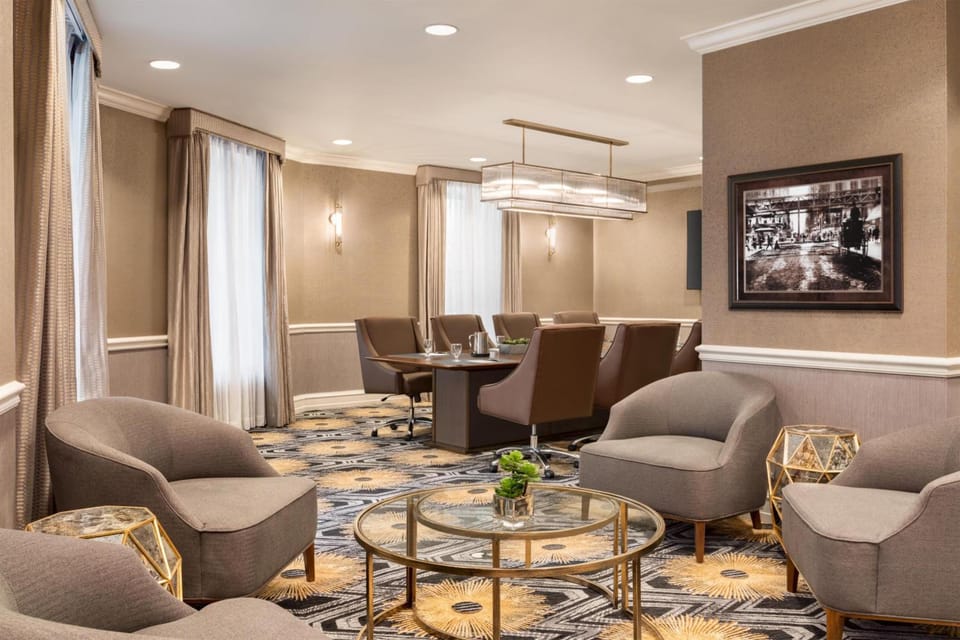 Meeting room / ballrooms
