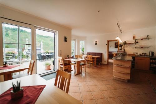 Wein- und Gastehaus Schwaab&Sohn Hotel in Cochem-Zell