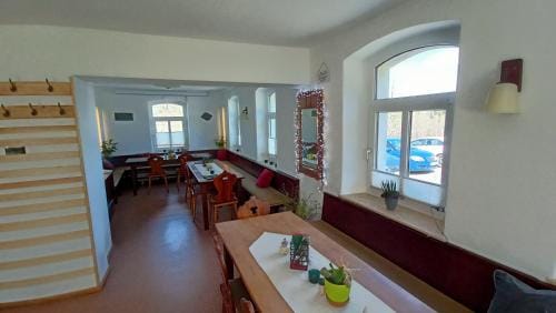 Haus Waldschanke Inn in Thuringia, Germany