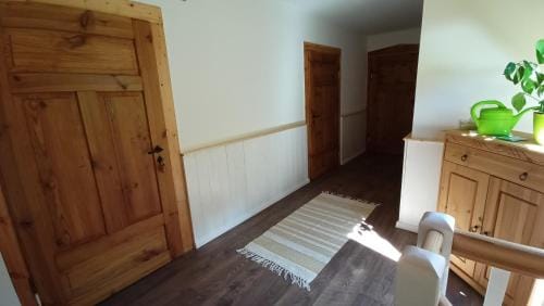 Haus Waldschanke Inn in Thuringia, Germany