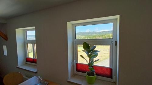 Haus Waldschanke Inn in Thuringia, Germany