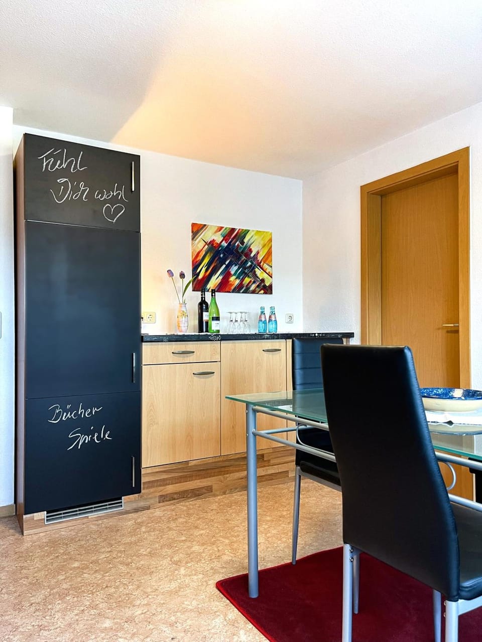 Hotel Carolaruh Hotel in Thuringia, Germany