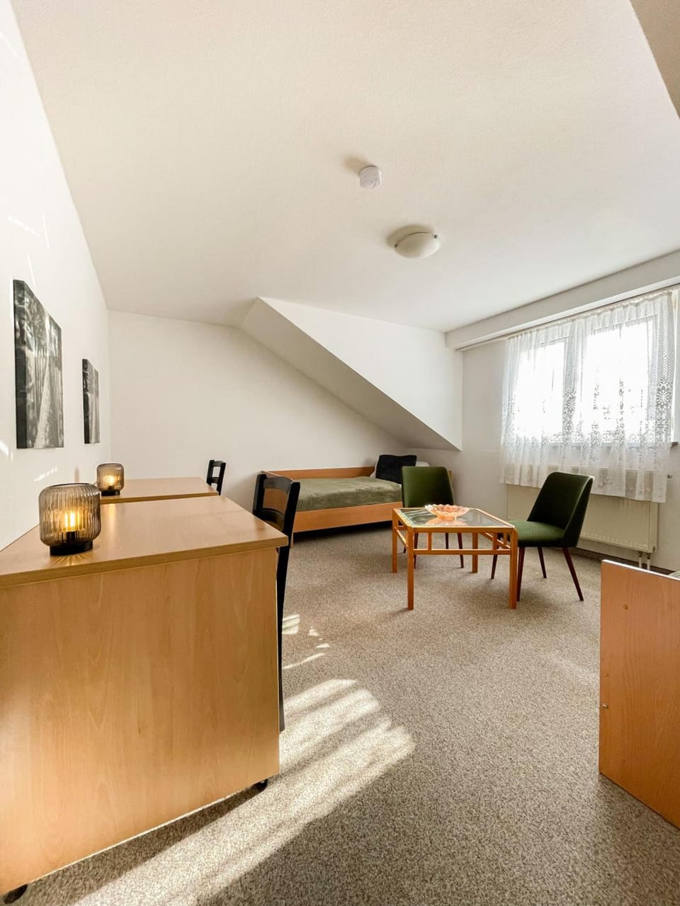 Hotel Carolaruh Hotel in Thuringia, Germany