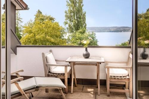 Rother Gesundheitszentrum Bodensee Hotel in Überlingen