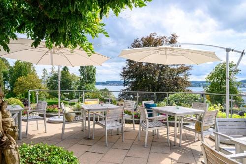 Rother Gesundheitszentrum Bodensee Hotel in Überlingen