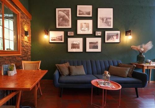 Vegan Hotel und Restaurants Nicolay 1881 Hotel in Bernkastel-Kues