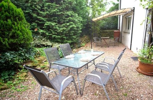 Apartmenthaus Oberndorf Hotel in Hesse