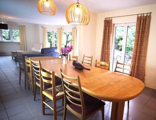 Apartmenthaus Oberndorf Hotel in Hesse